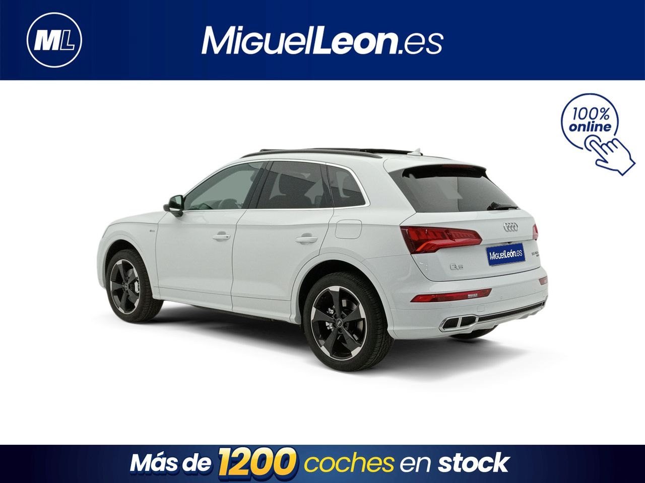 Foto Audi Q5 4