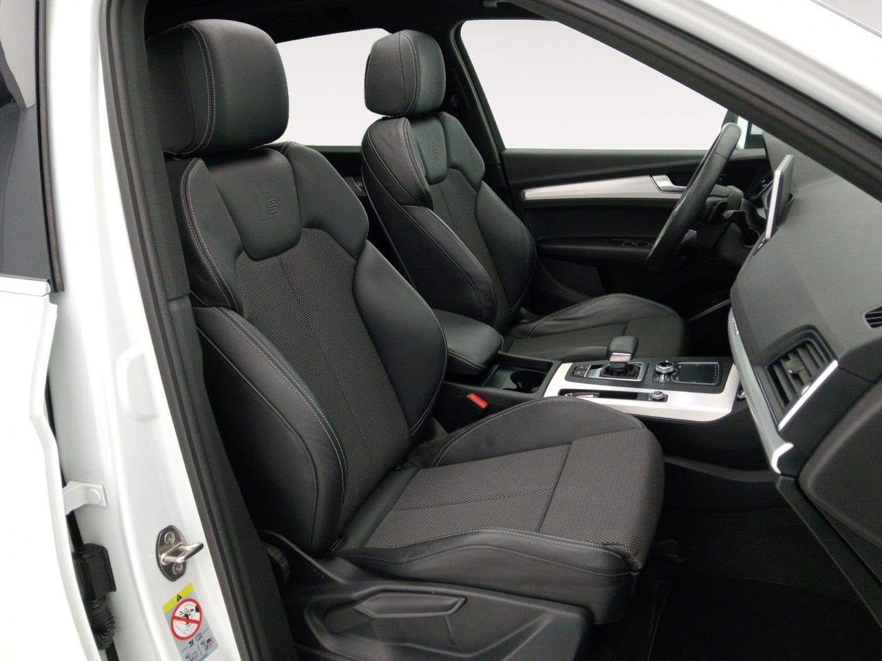 Foto Audi Q5 8