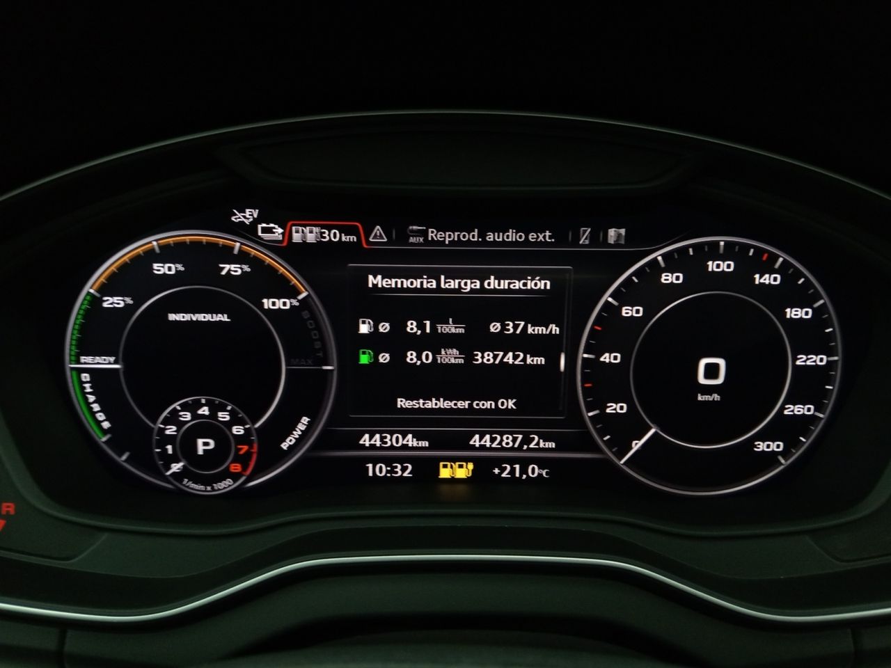 Foto Audi Q5 11