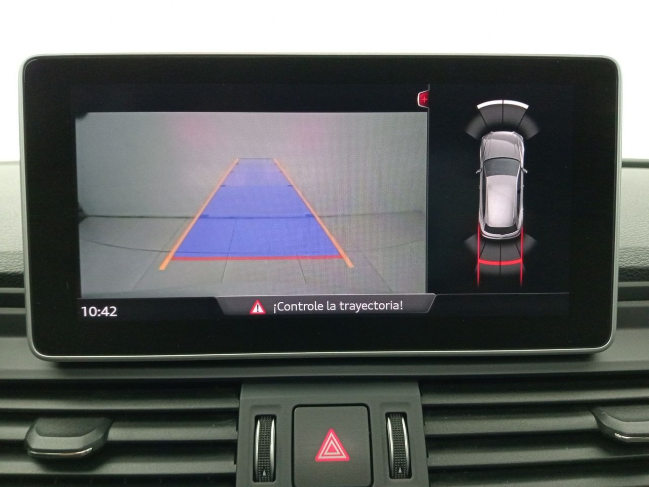 Foto Audi Q5 13