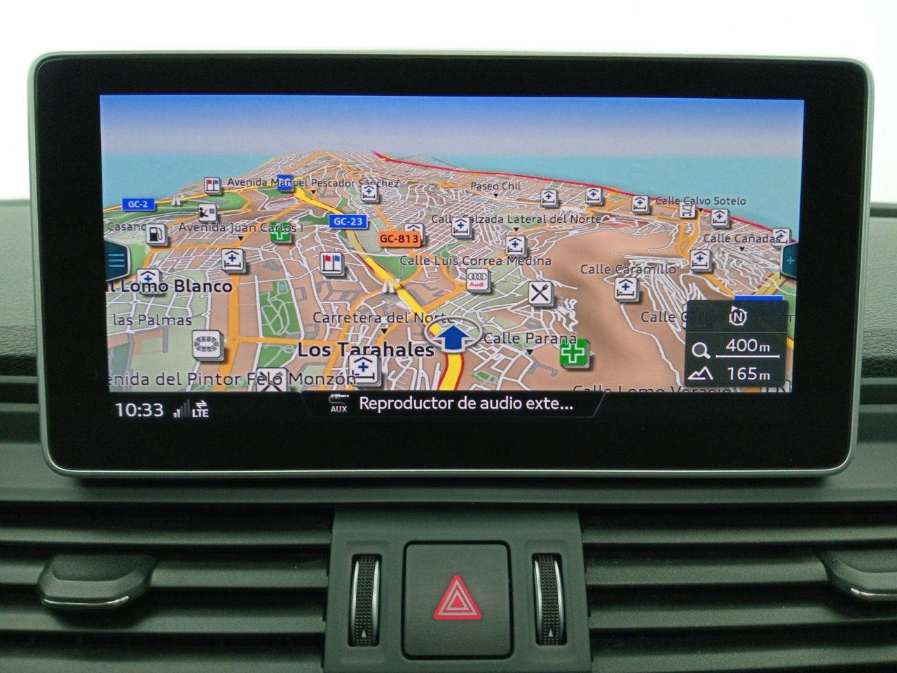 Foto Audi Q5 14