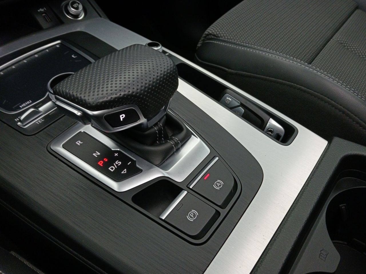 Foto Audi Q5 17