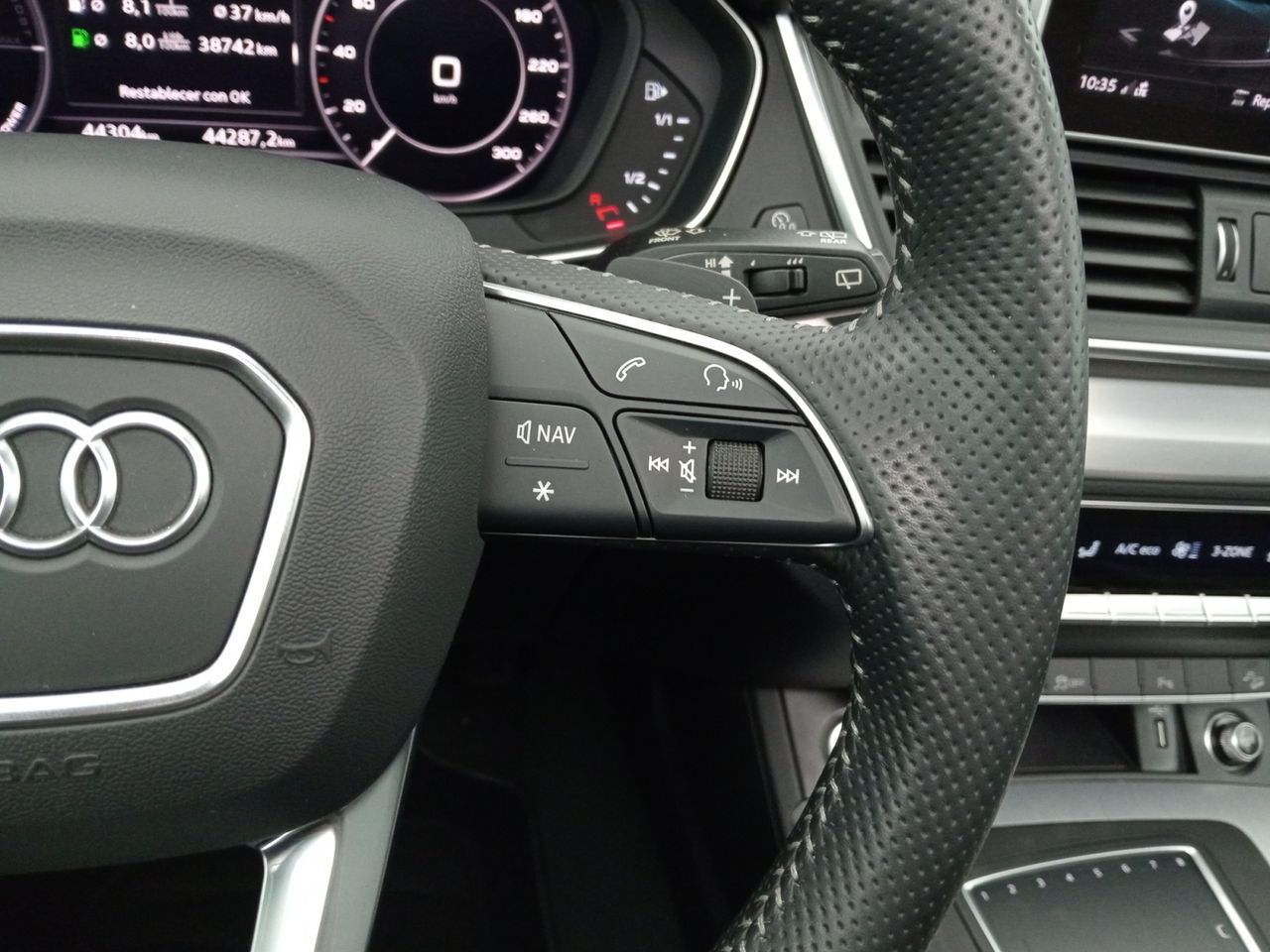 Foto Audi Q5 19