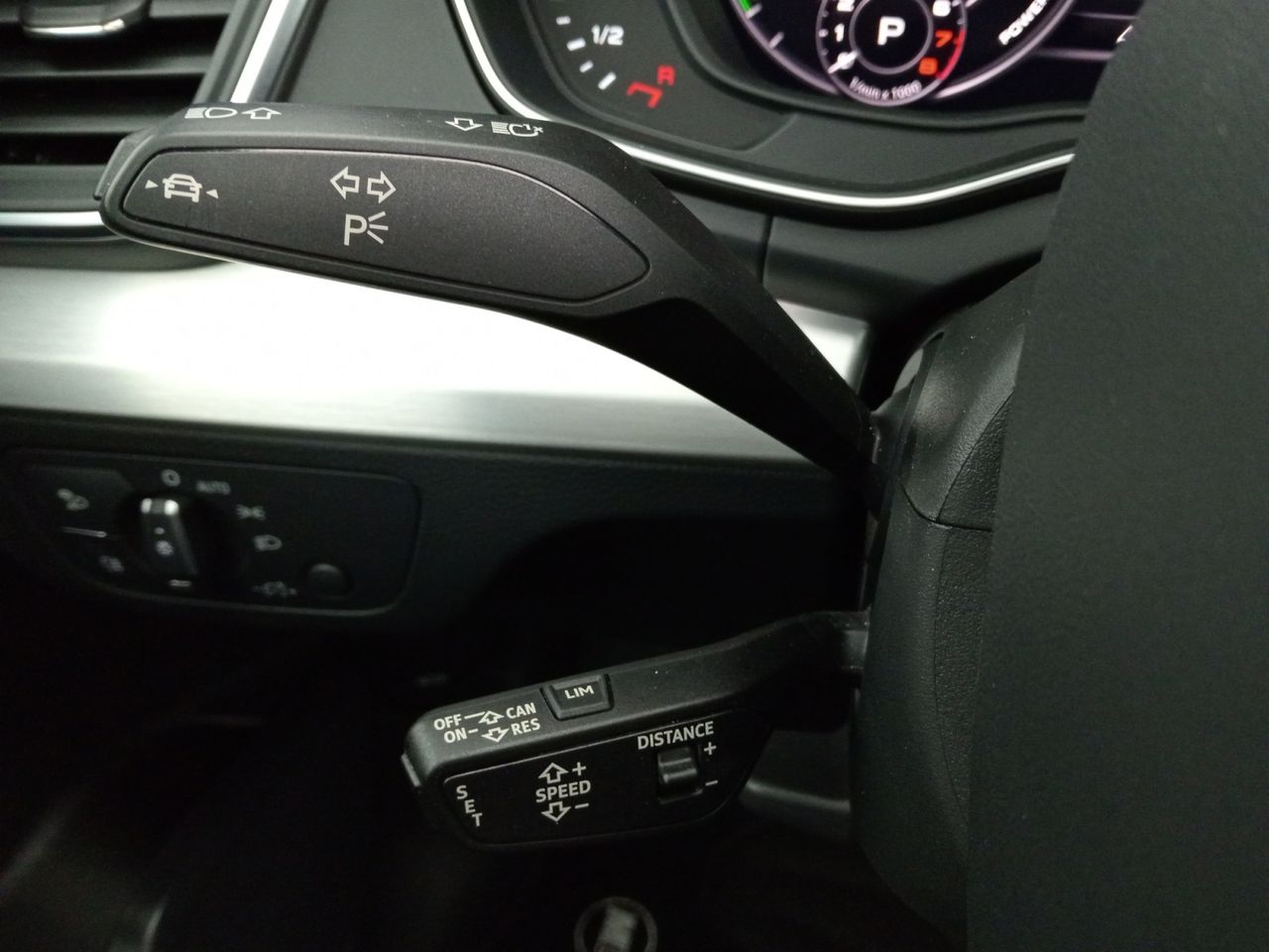 Foto Audi Q5 21