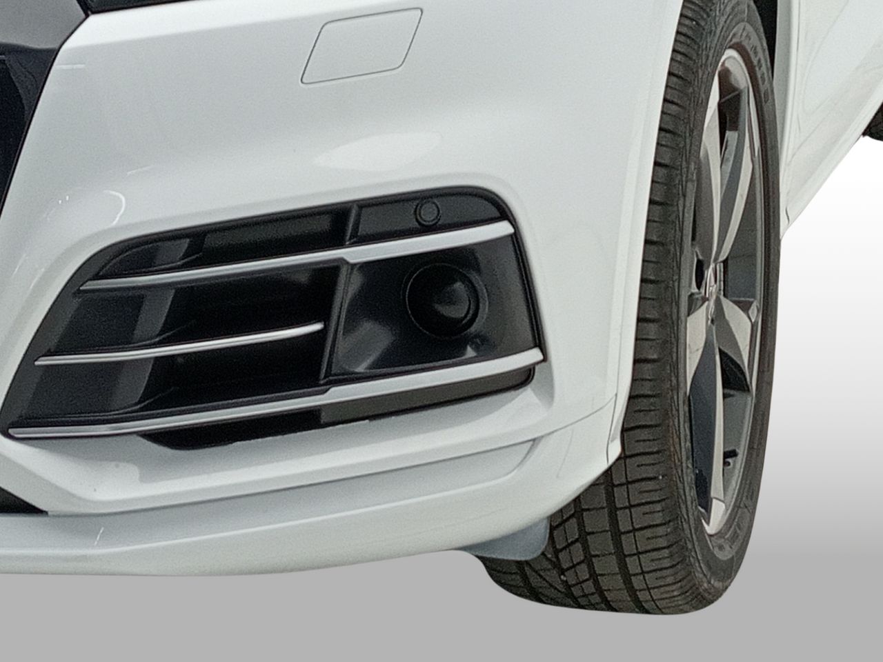 Foto Audi Q5 26