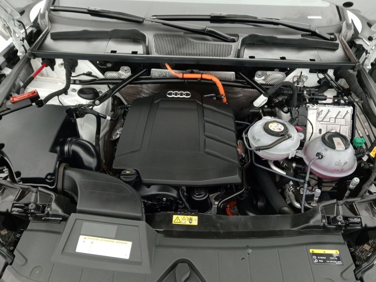 Foto Audi Q5 31