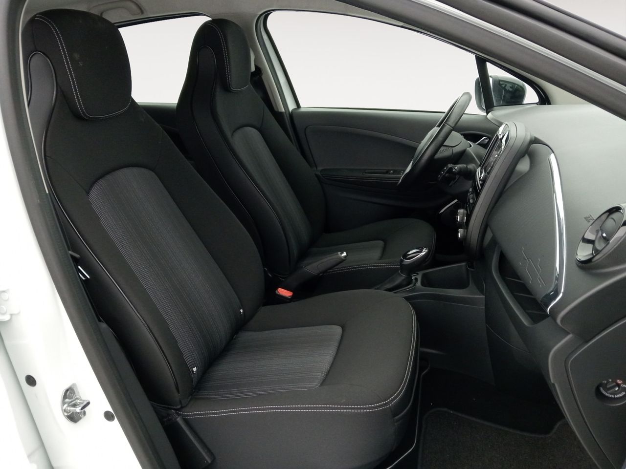 Foto Renault Zoe 8