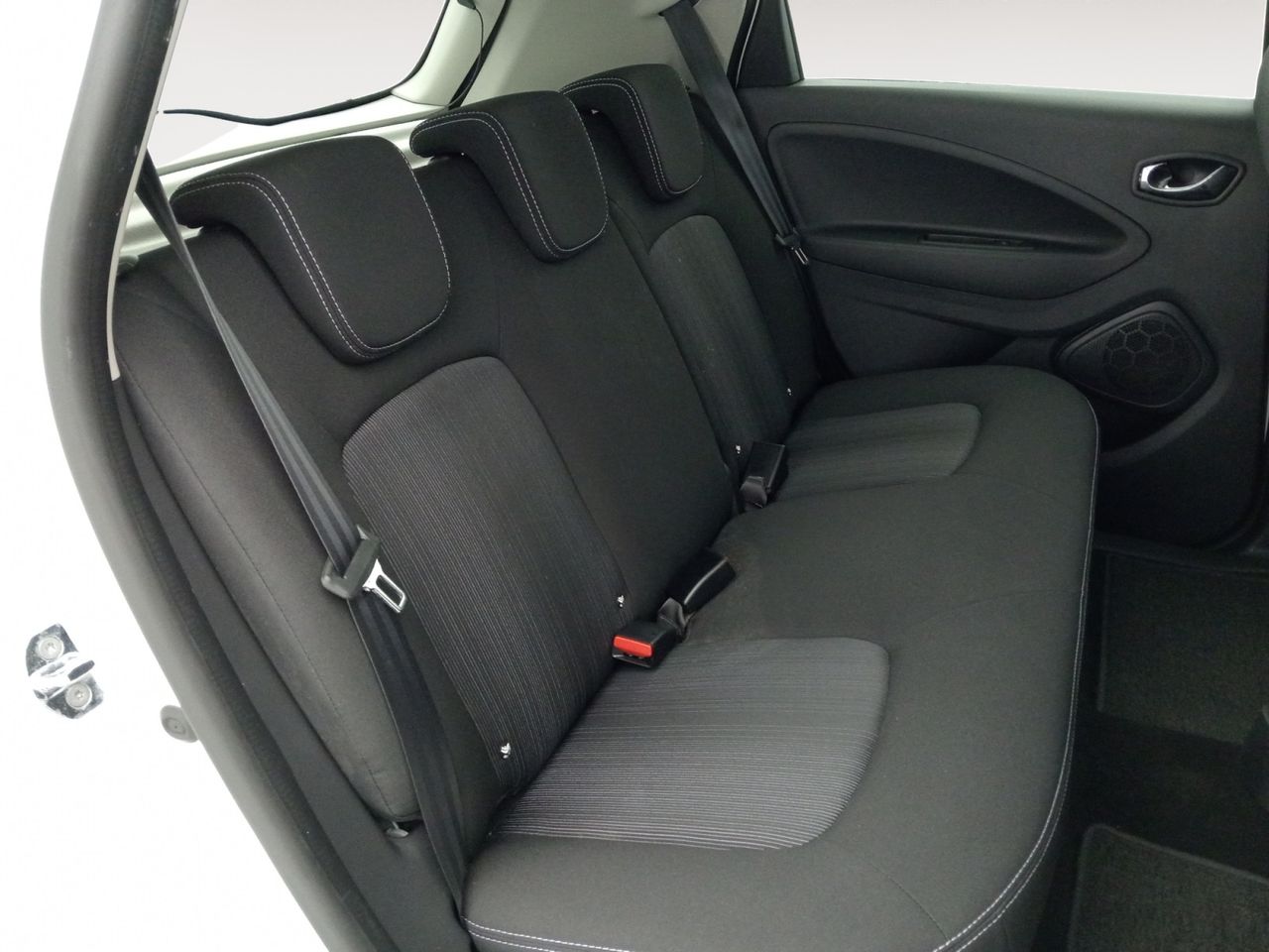 Foto Renault Zoe 9
