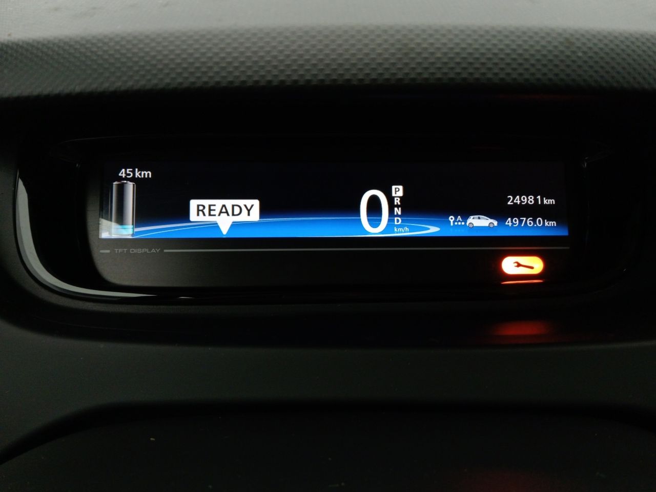 Foto Renault Zoe 10