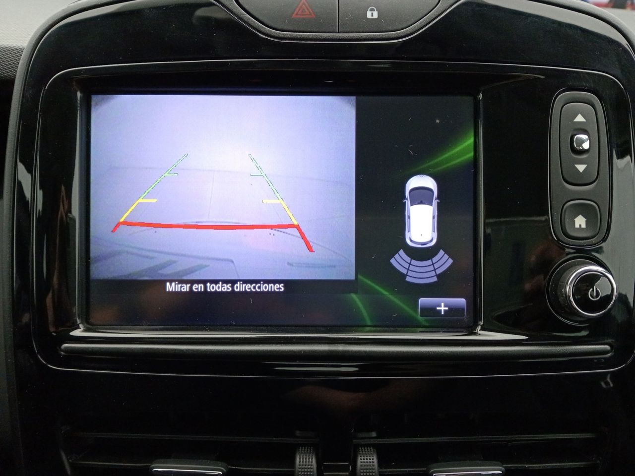 Foto Renault Zoe 12