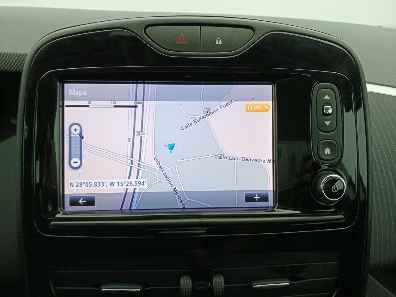 Foto Renault Zoe 13