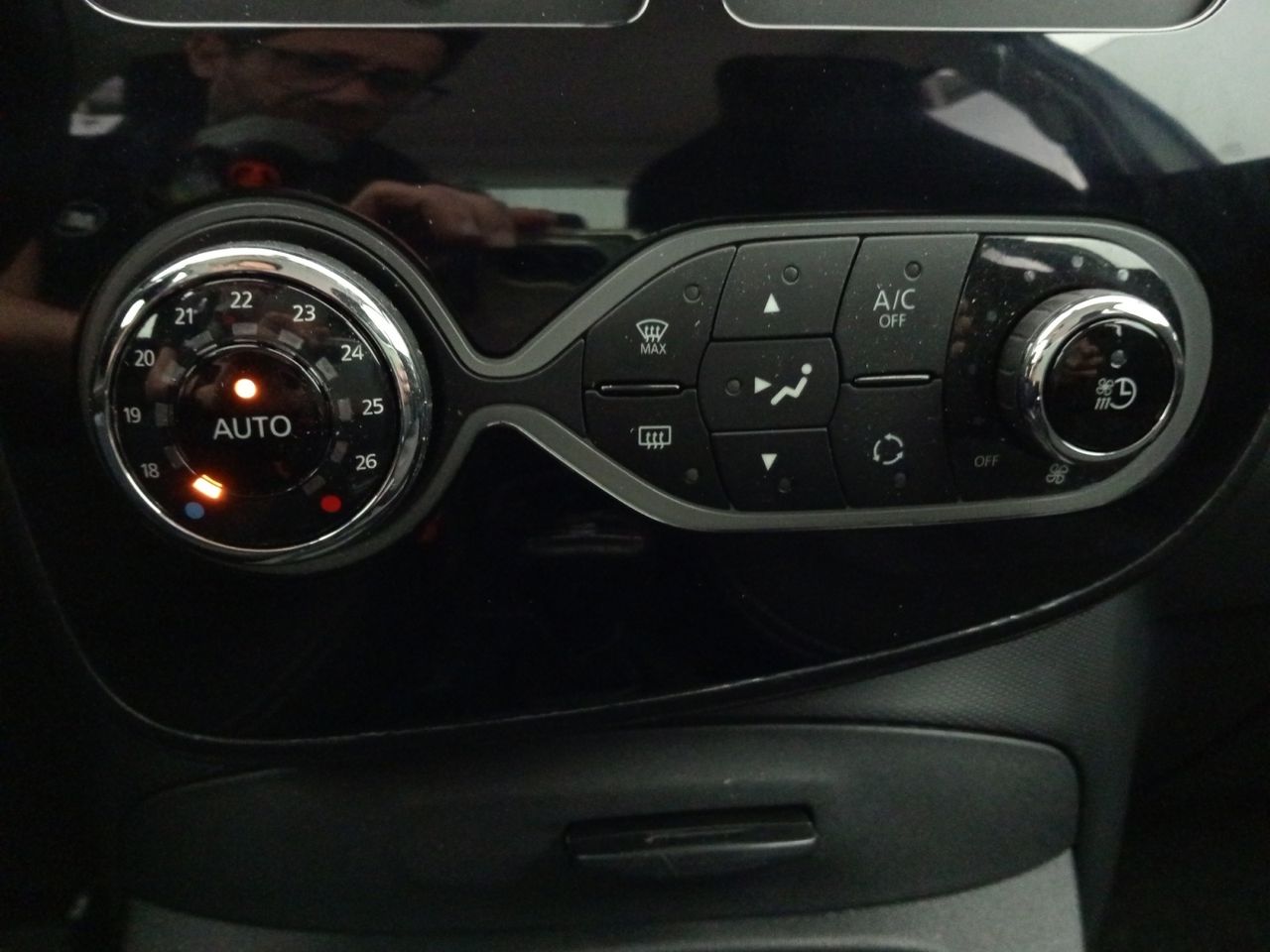 Foto Renault Zoe 14