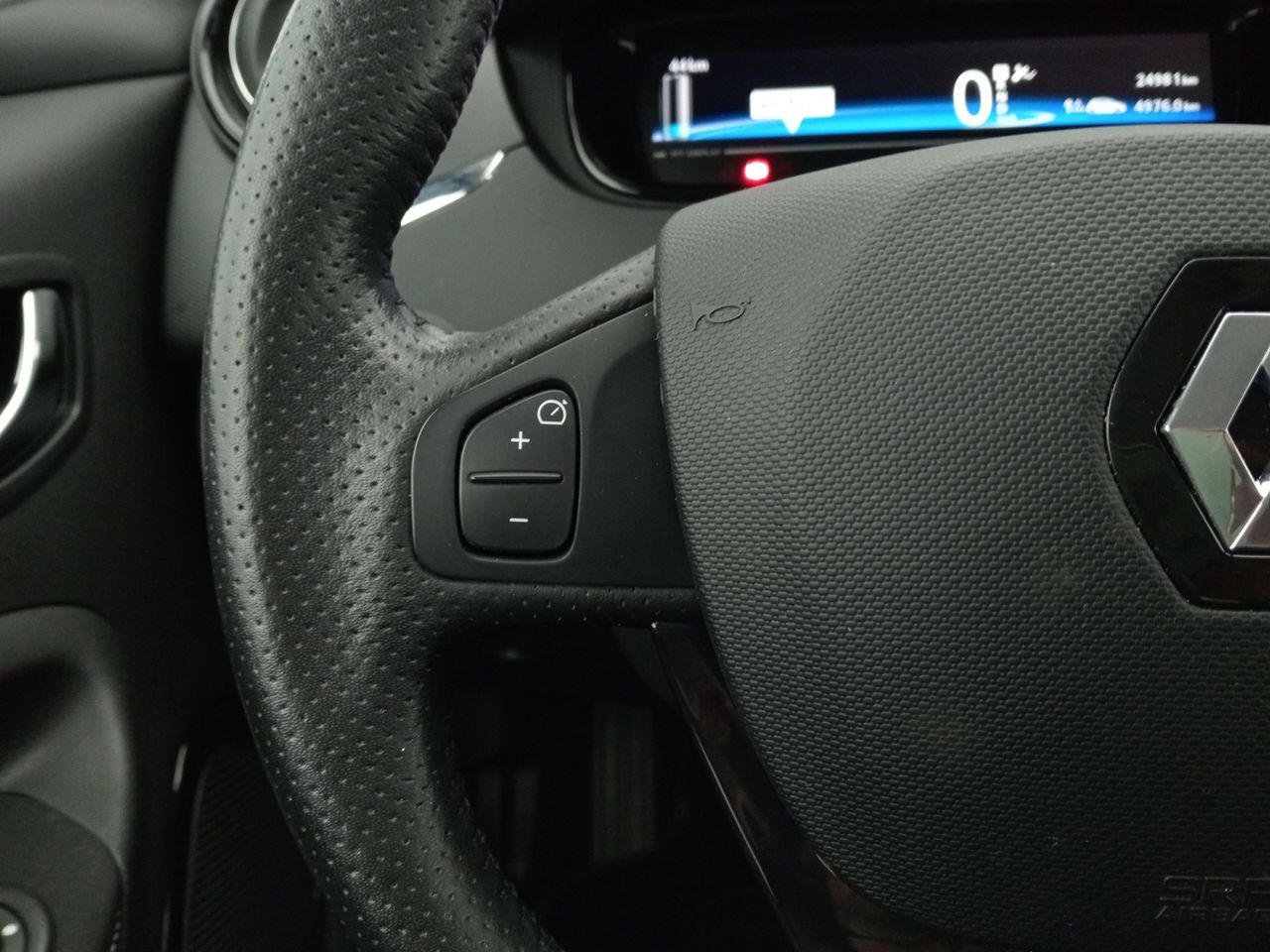 Foto Renault Zoe 16