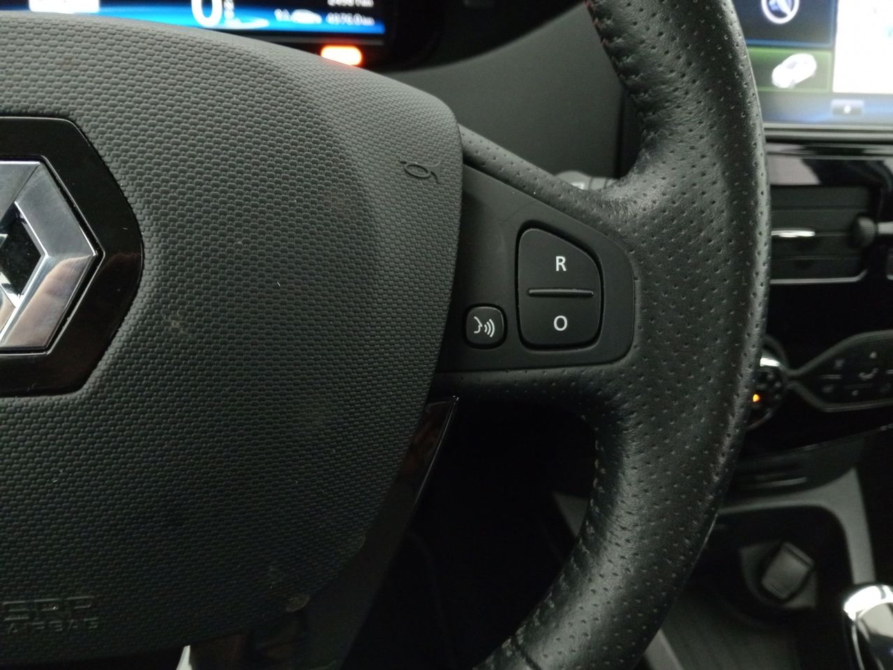 Foto Renault Zoe 17
