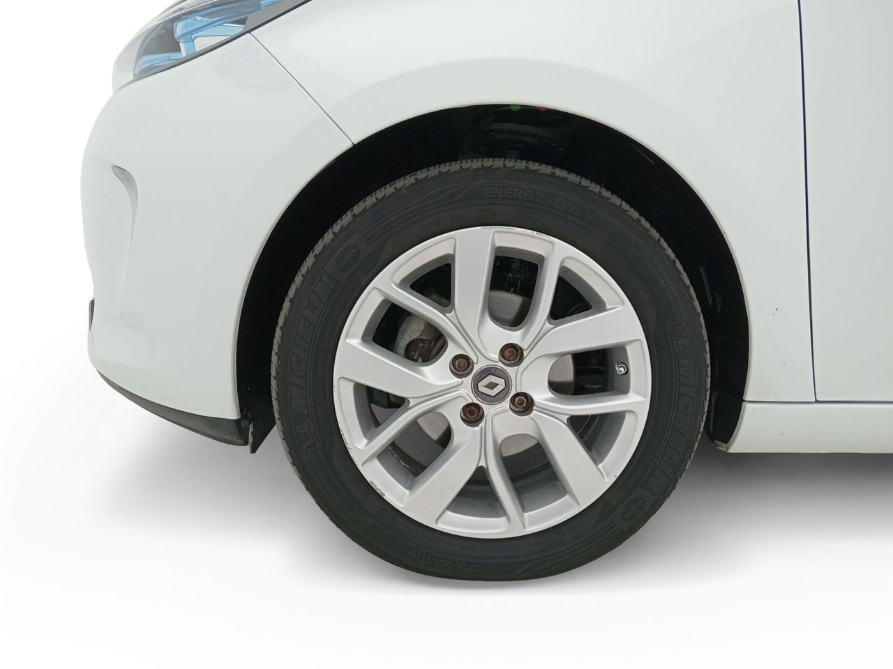 Foto Renault Zoe 22