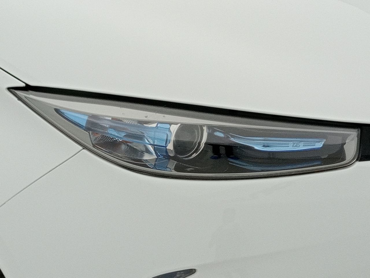 Foto Renault Zoe 23