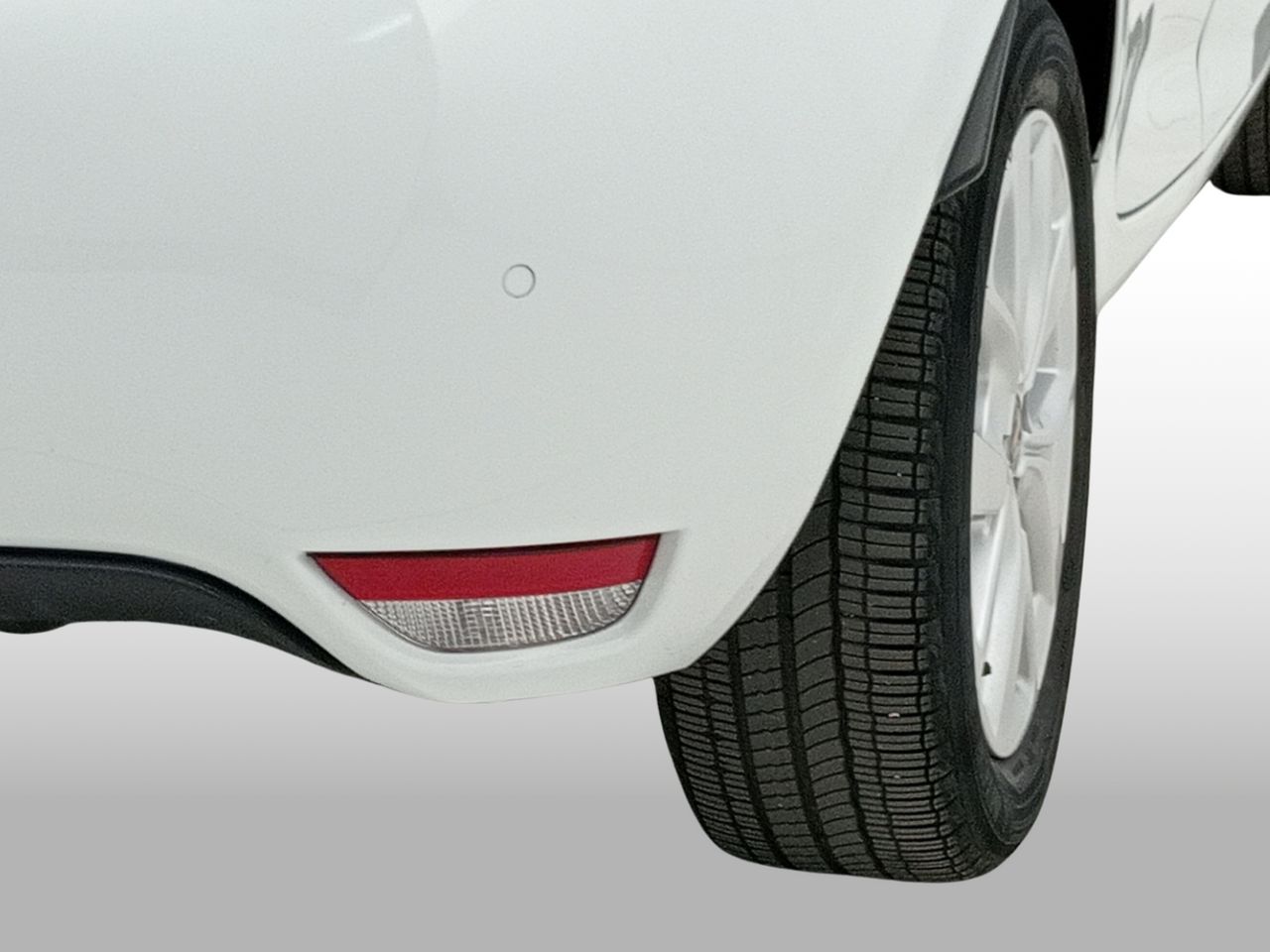 Foto Renault Zoe 24
