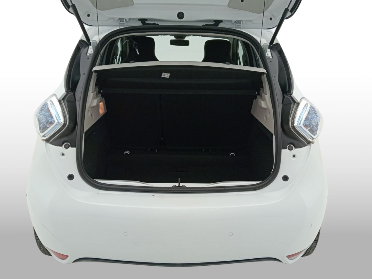 Foto Renault Zoe 25