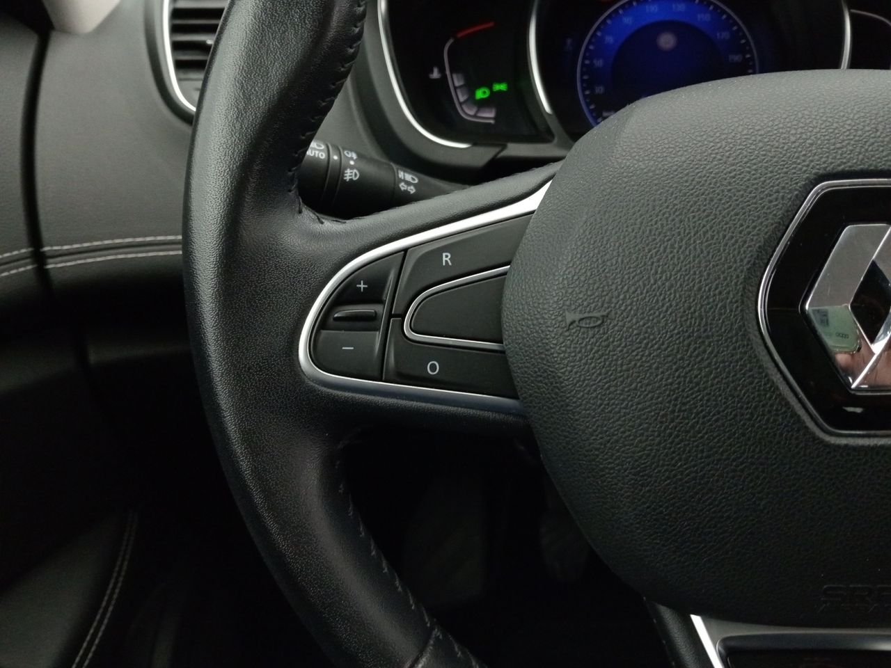 Foto Renault Scénic 16