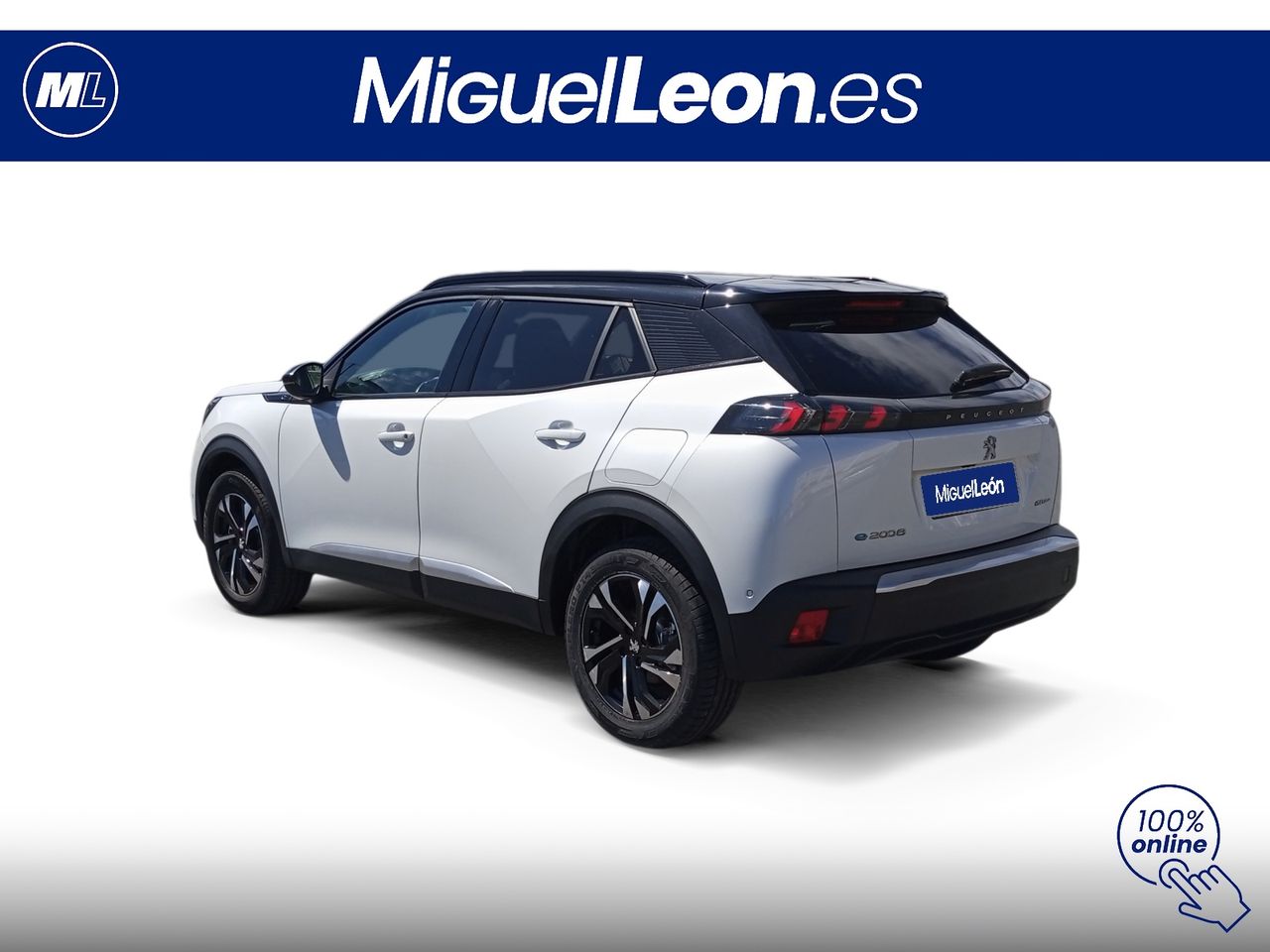 Foto Peugeot 2008 4