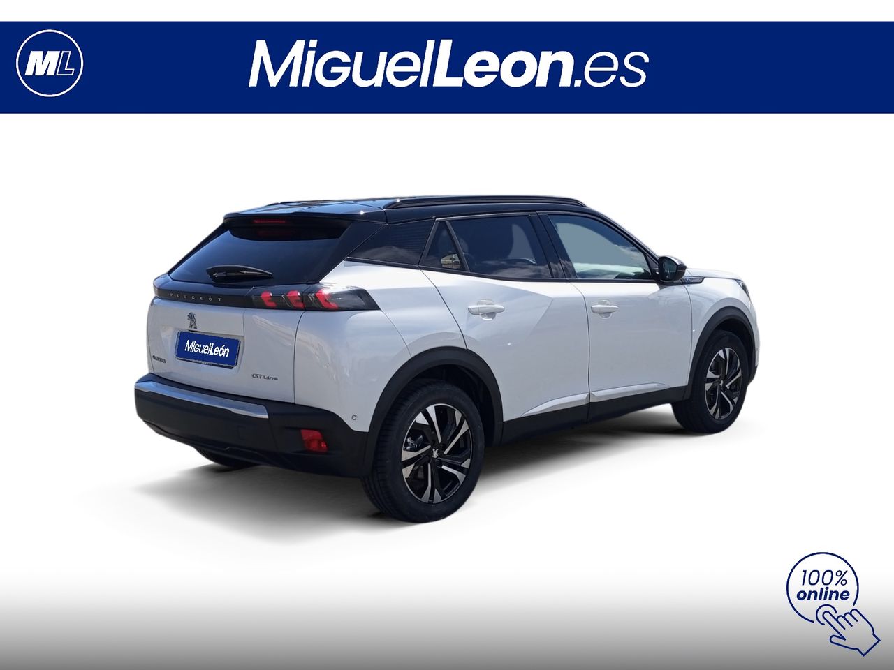 Foto Peugeot 2008 5
