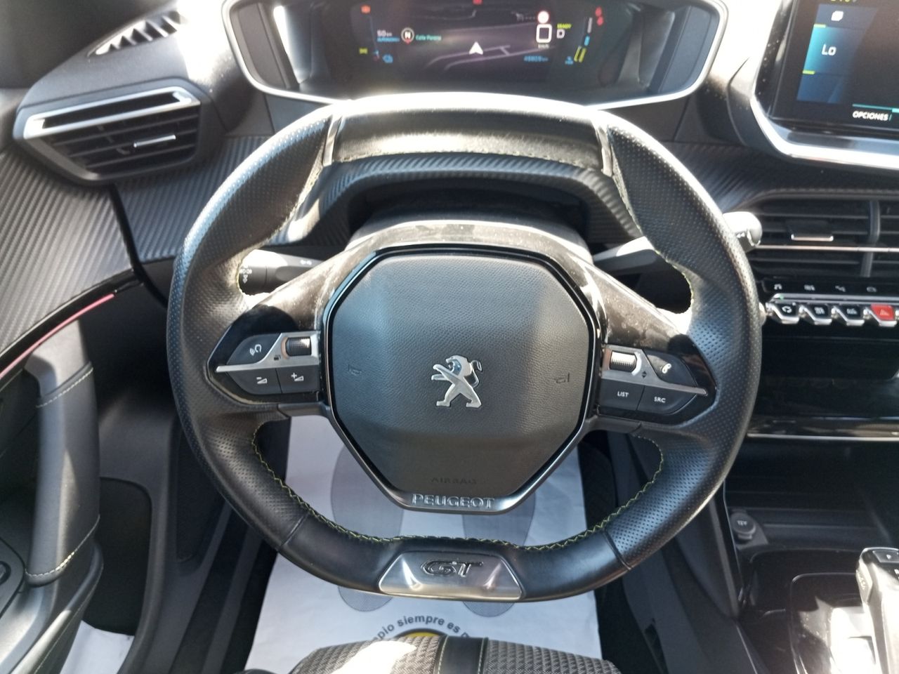 Foto Peugeot 2008 7