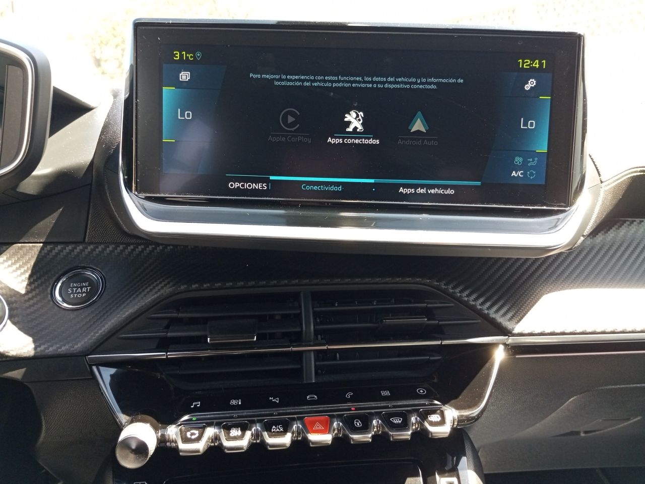 Foto Peugeot 2008 11