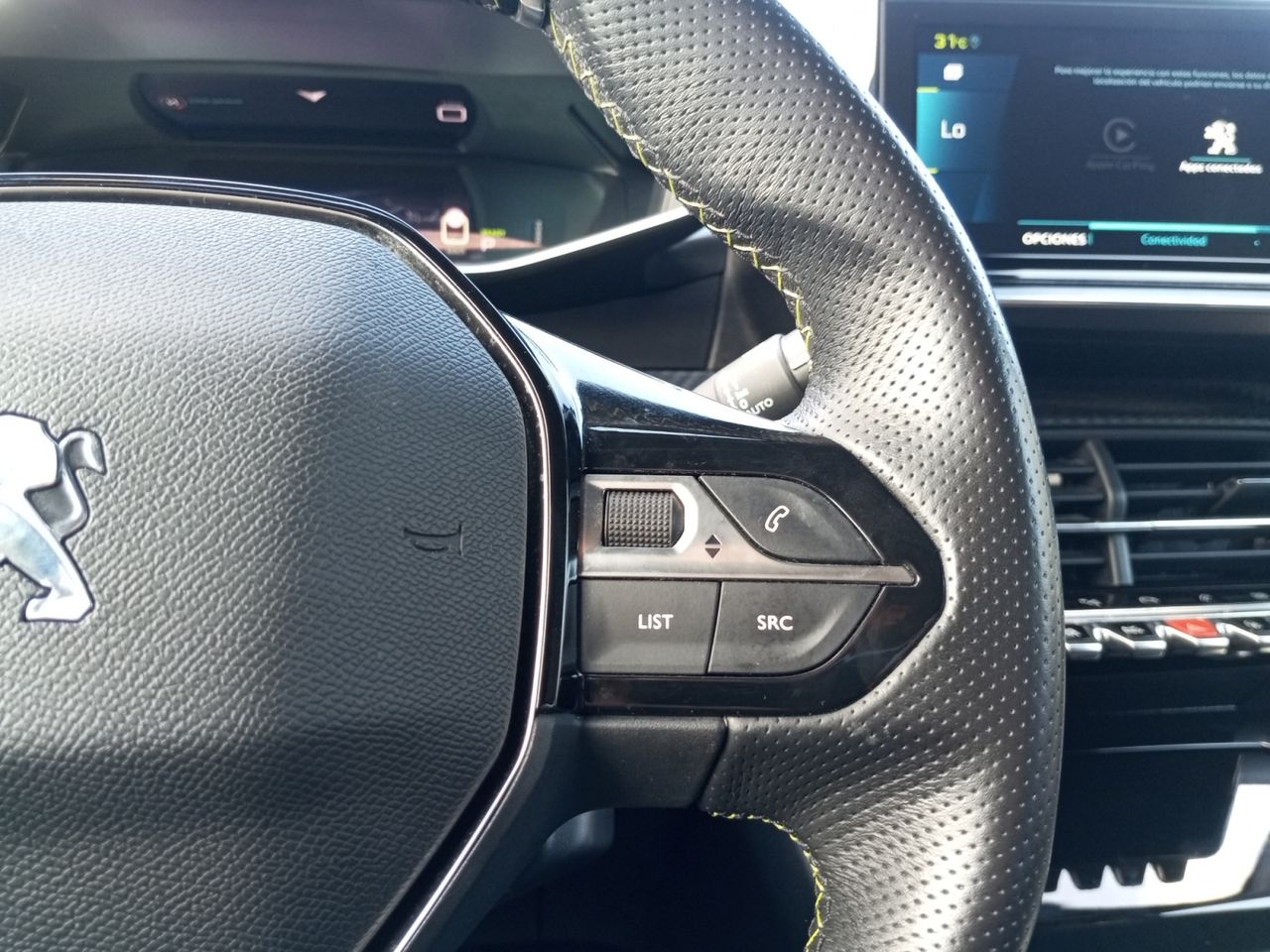 Foto Peugeot 2008 17