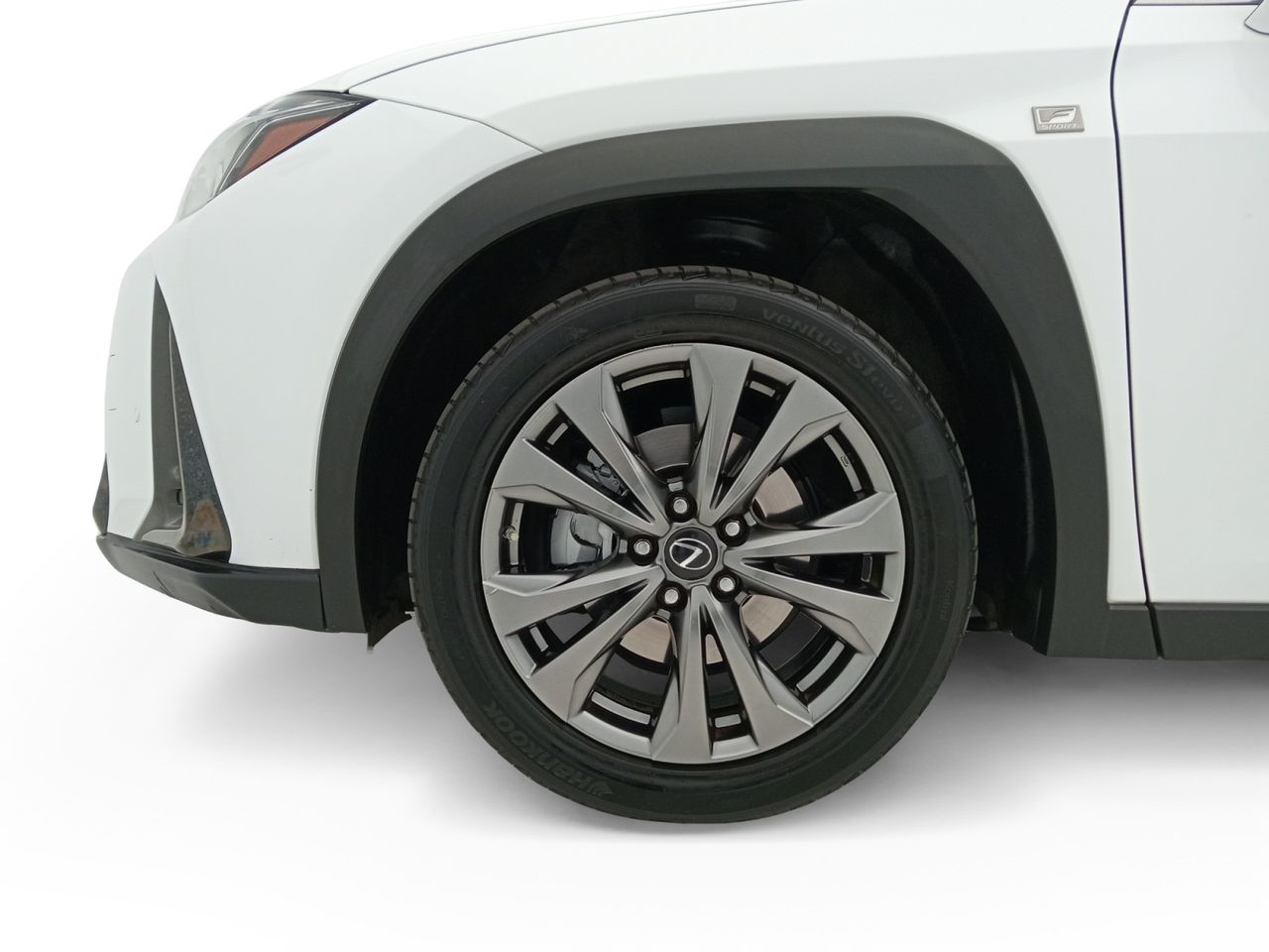 Foto Lexus UX 22