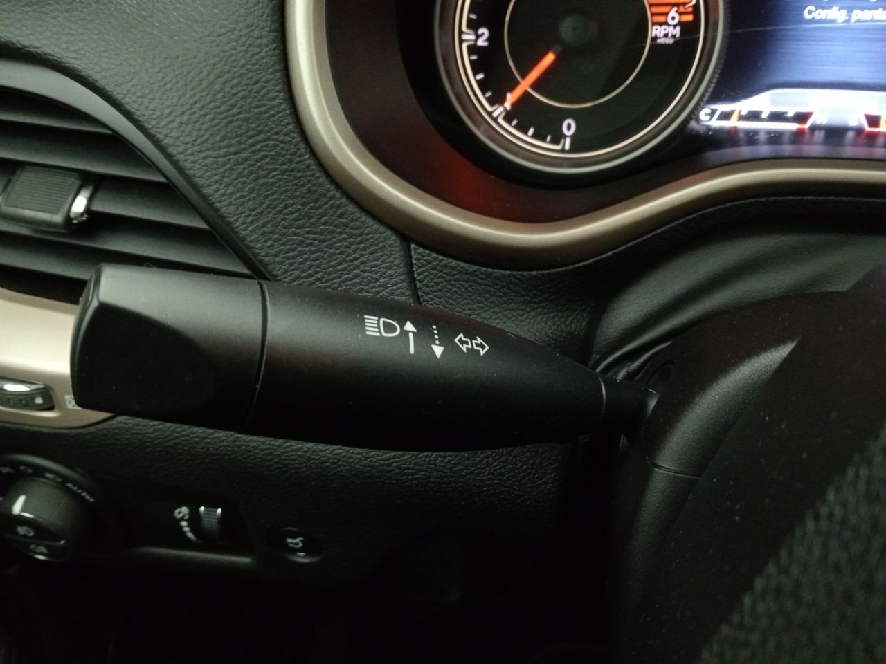 Foto Jeep Cherokee 19
