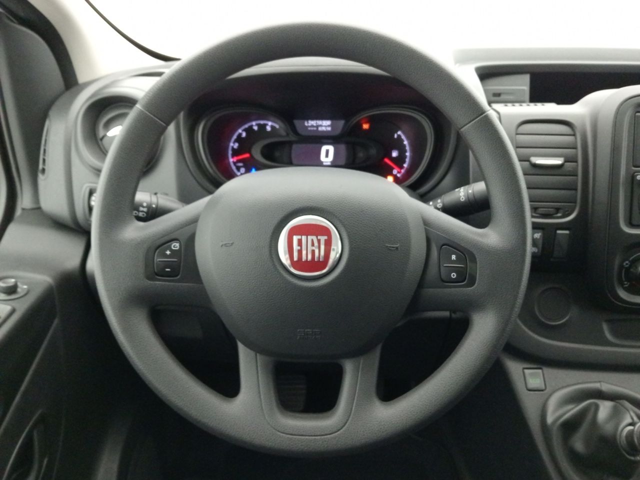 Foto Fiat Talento 7