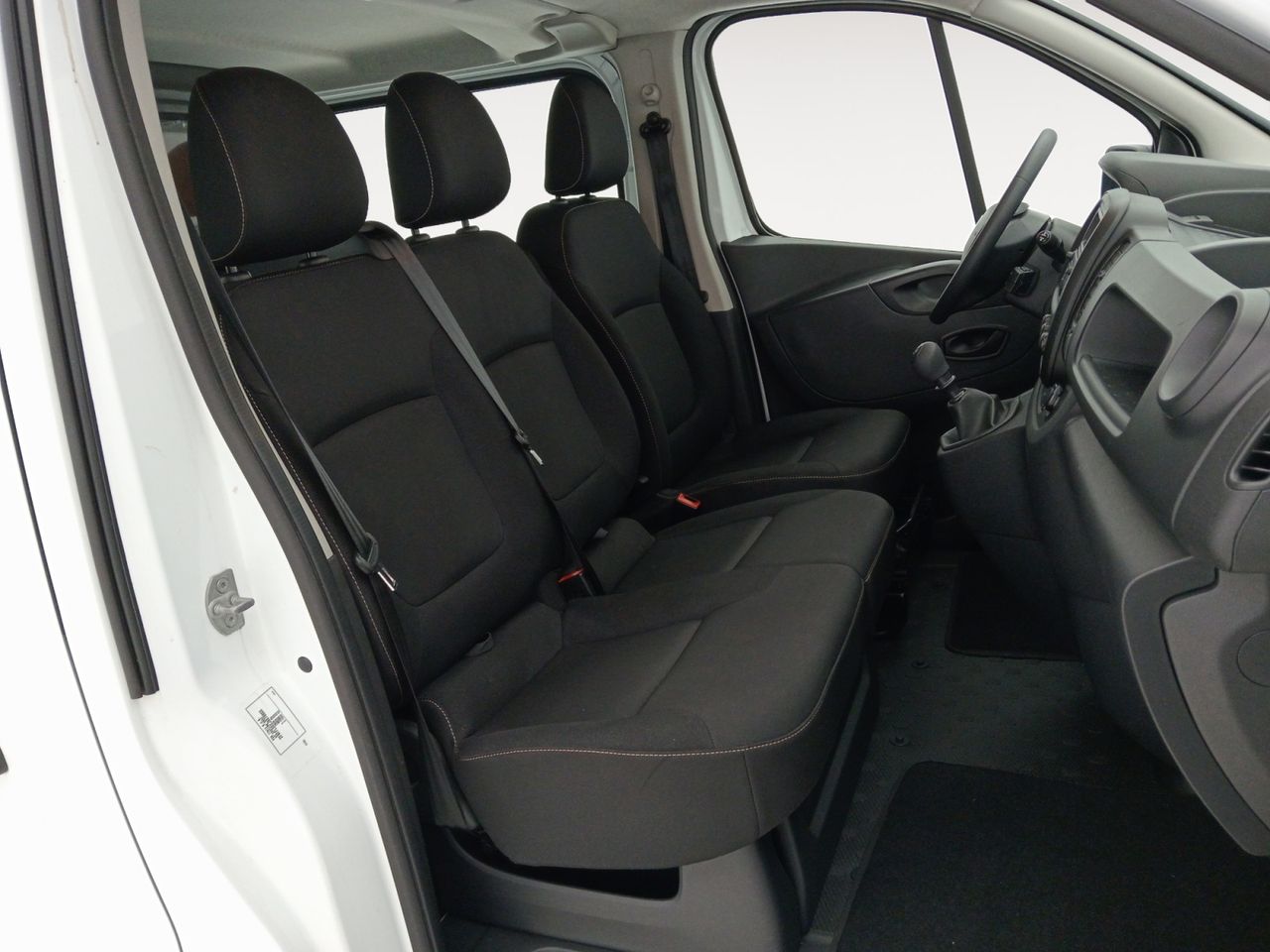 Foto Fiat Talento 8