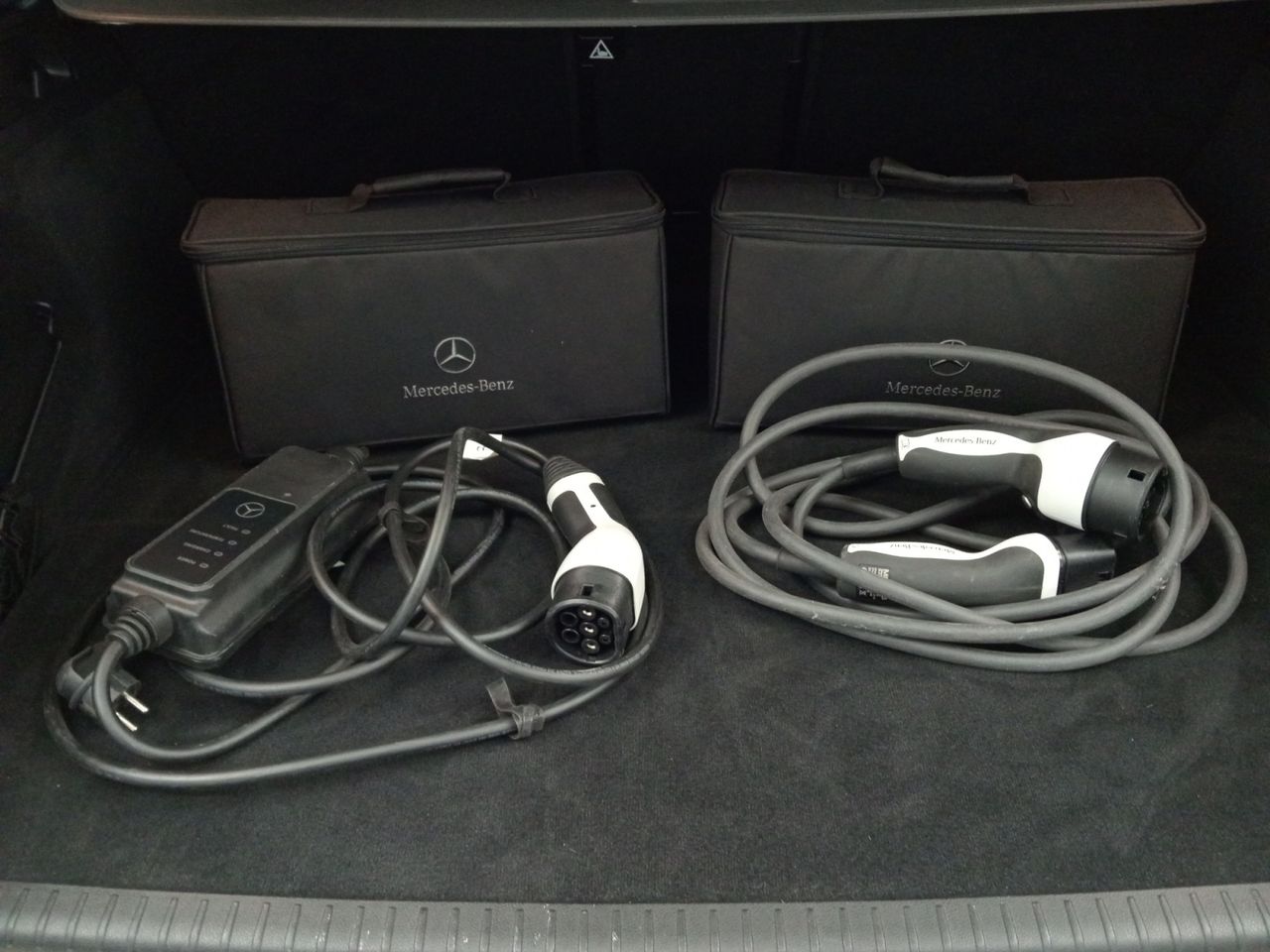 Foto Mercedes-Benz Clase GLC 26