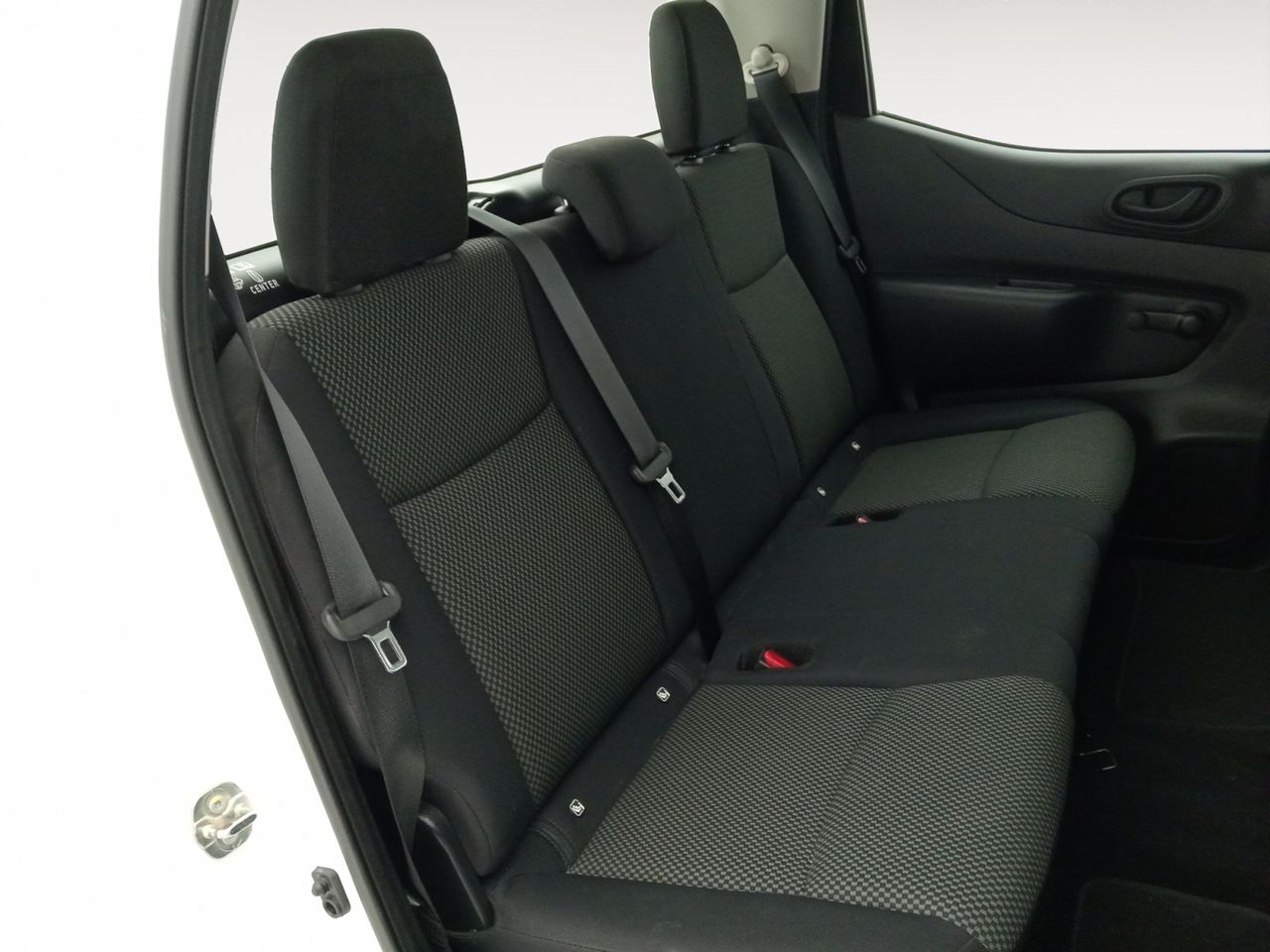 Foto Nissan Navara 9