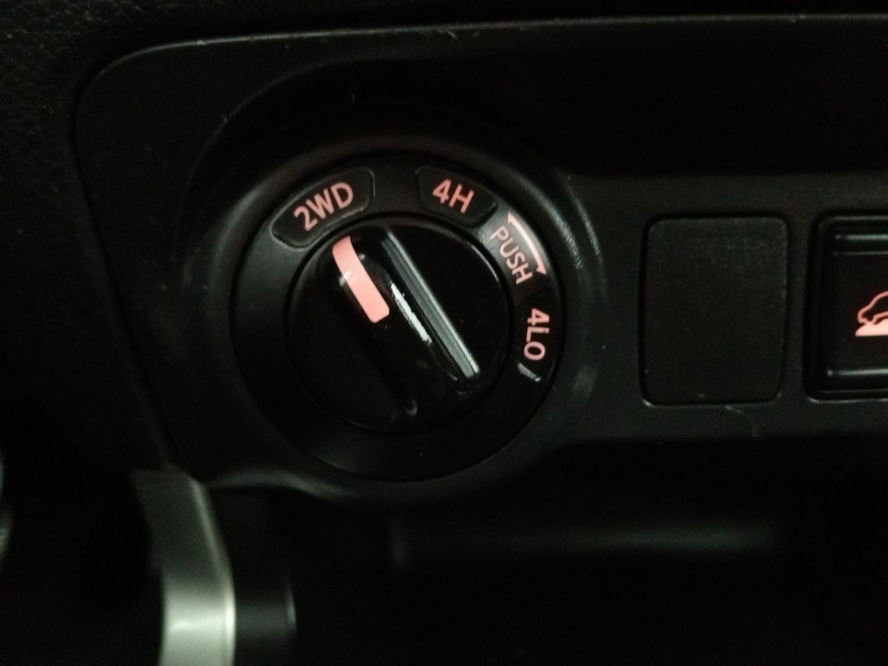 Foto Nissan Navara 11