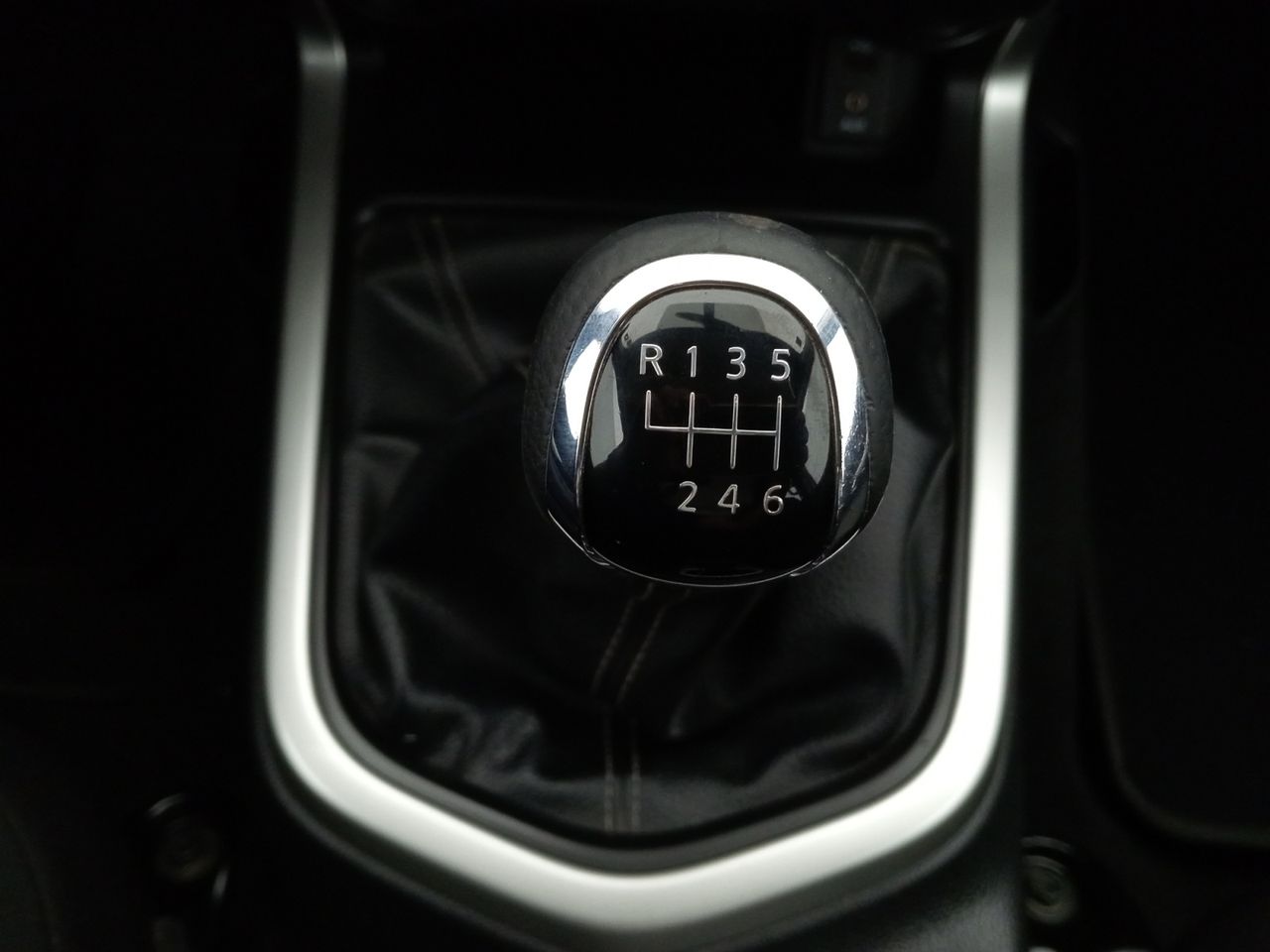 Foto Nissan Navara 14
