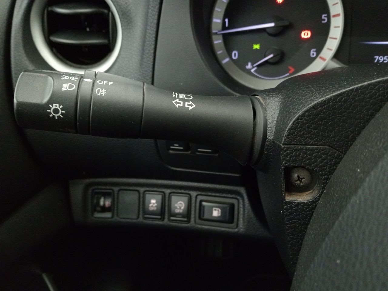 Foto Nissan Navara 18