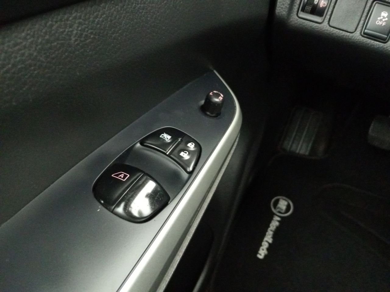 Foto Nissan Navara 19