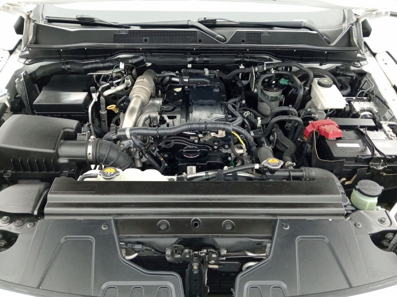 Foto Nissan Navara 23