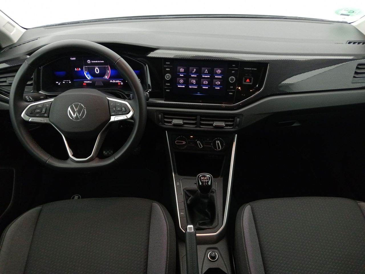 Foto Volkswagen Polo 6