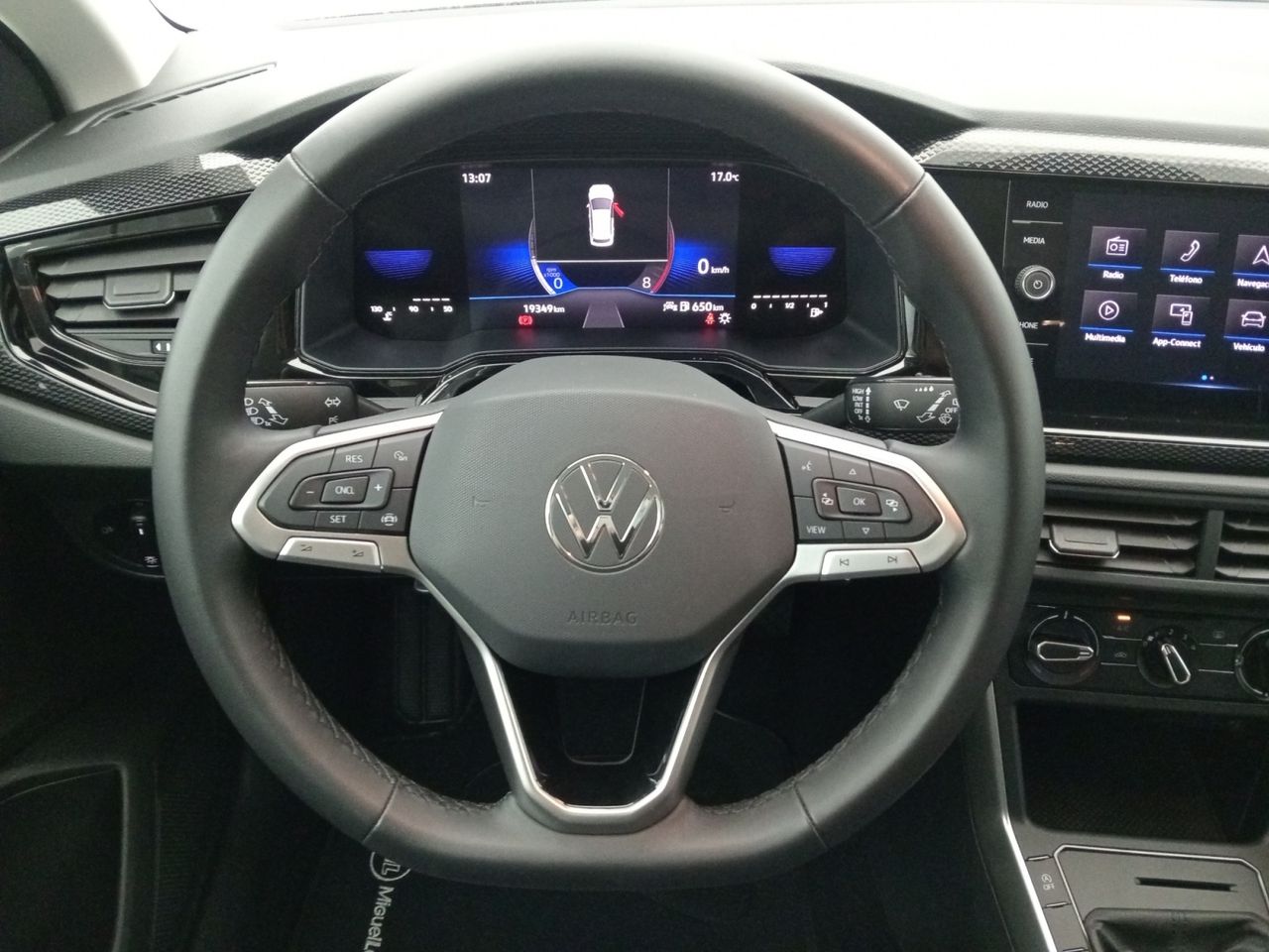 Foto Volkswagen Polo 7