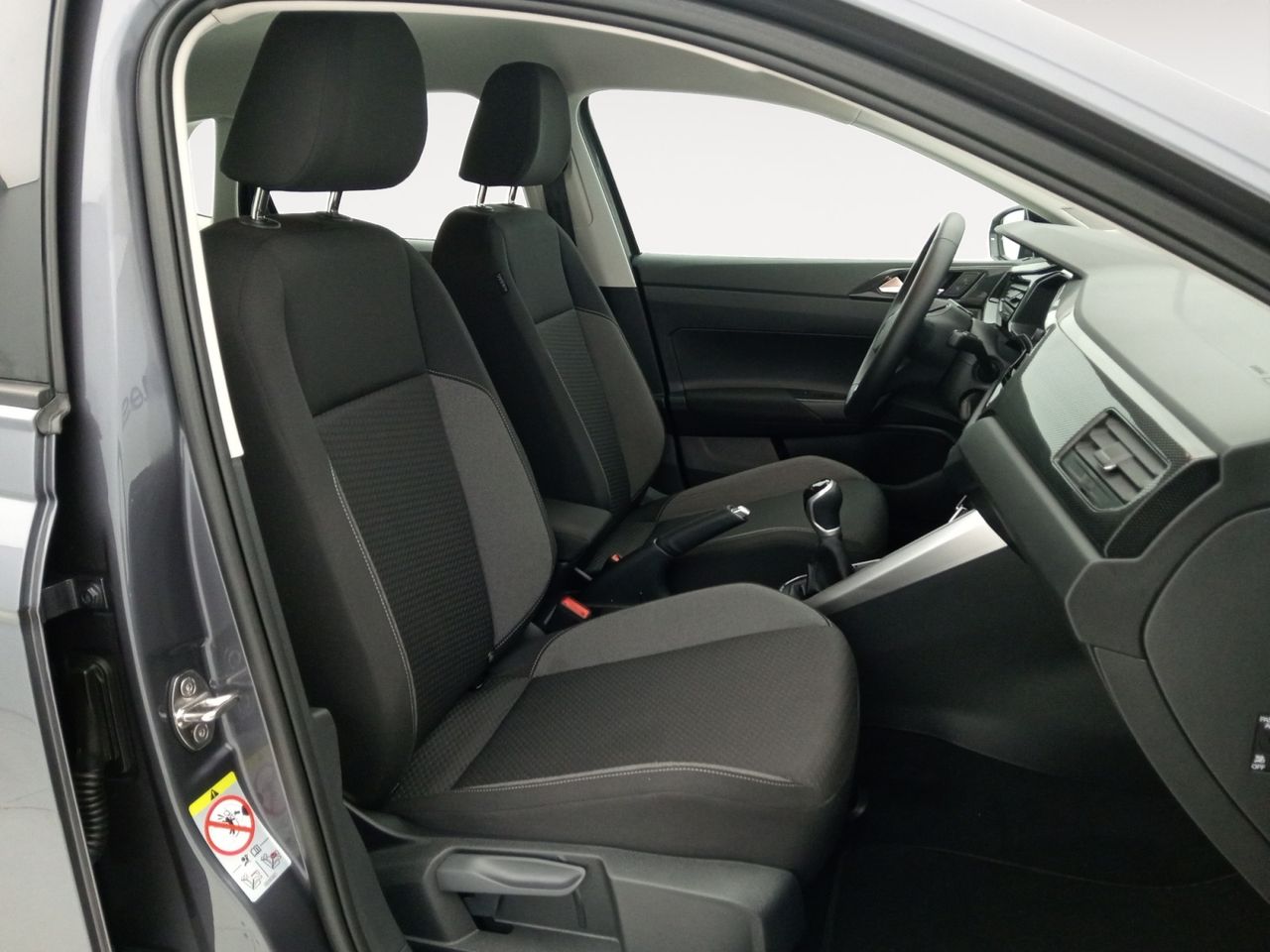 Foto Volkswagen Polo 8