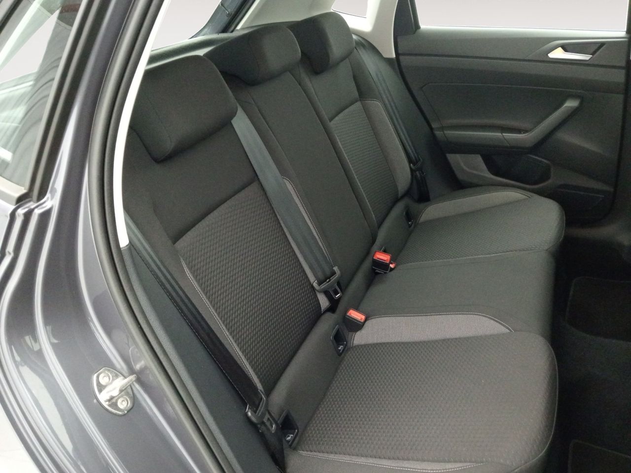 Foto Volkswagen Polo 9