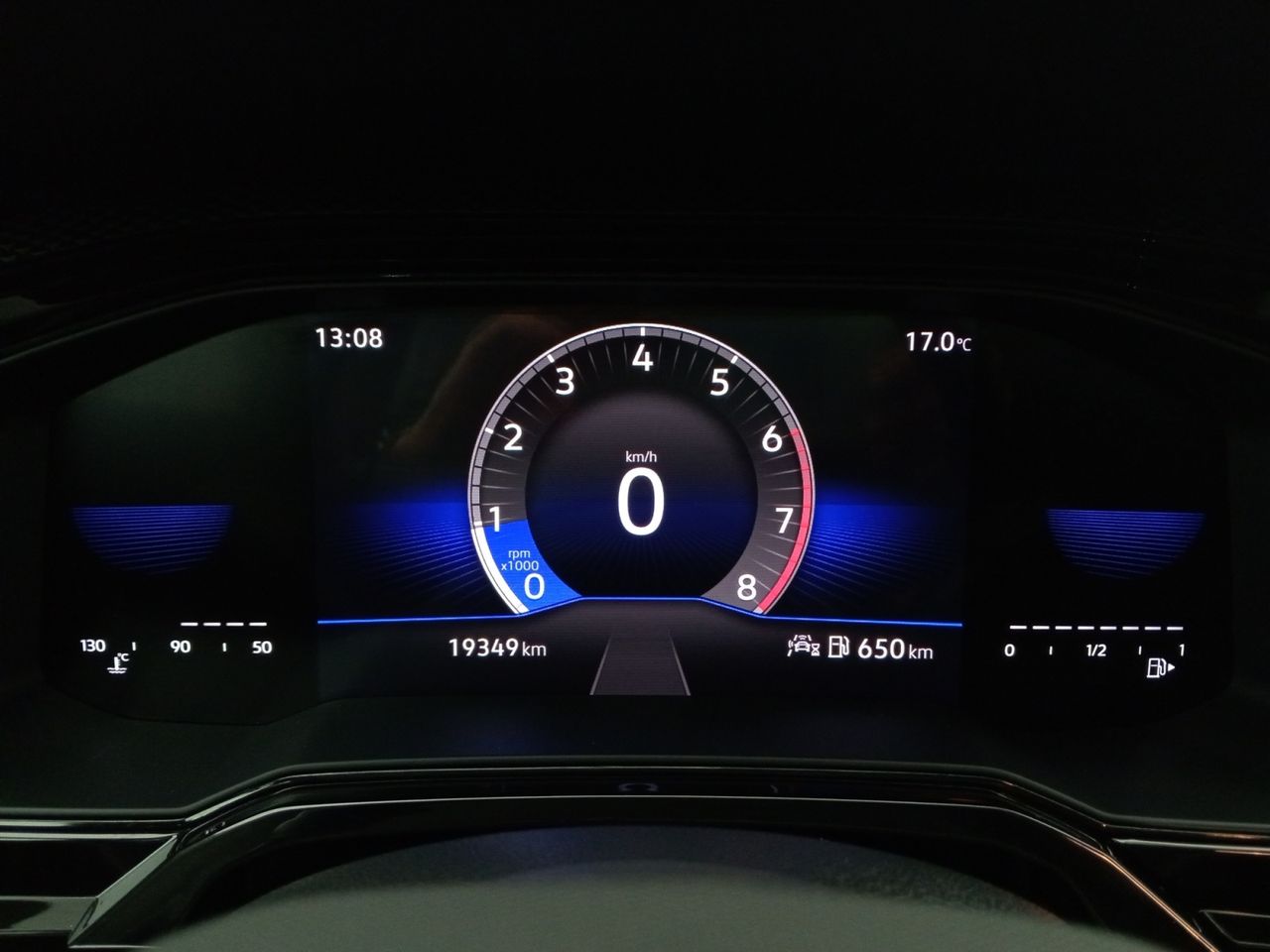Foto Volkswagen Polo 10