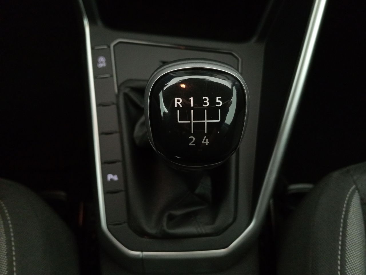 Foto Volkswagen Polo 14