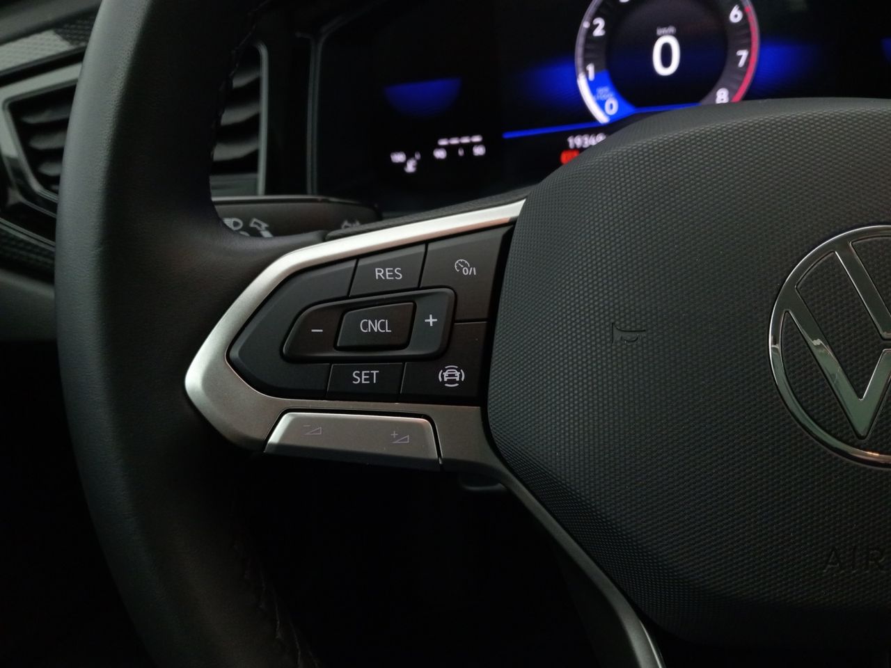 Foto Volkswagen Polo 15