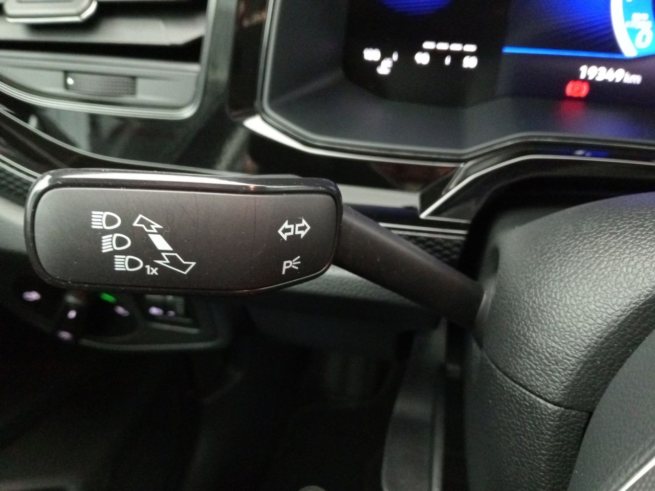 Foto Volkswagen Polo 18