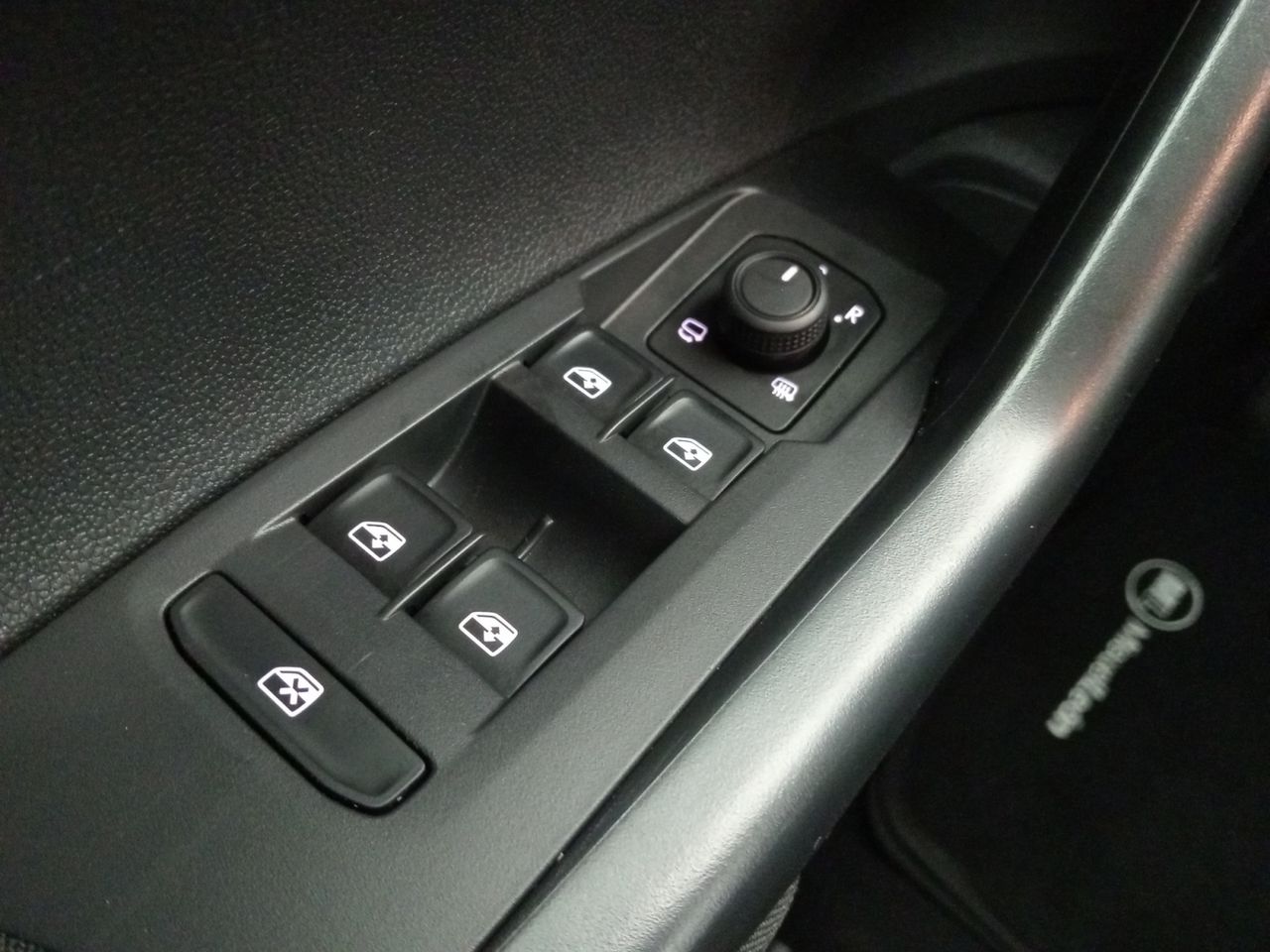 Foto Volkswagen Polo 19