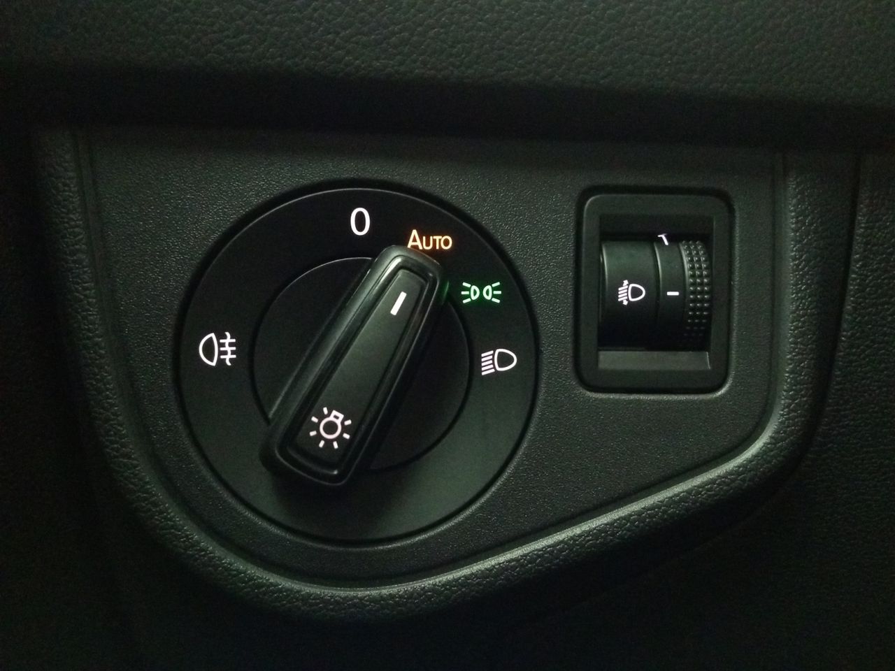 Foto Volkswagen Polo 20