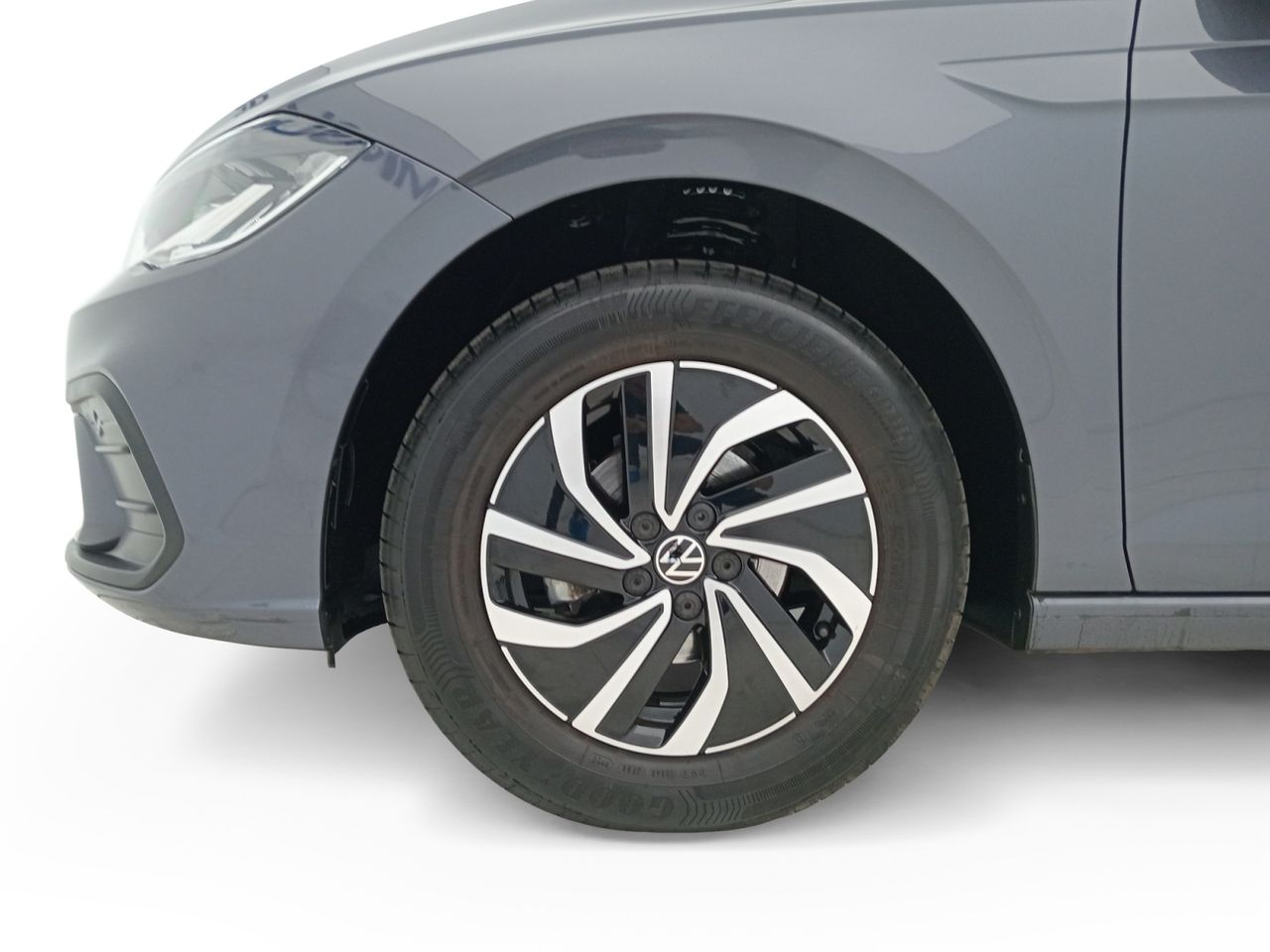 Foto Volkswagen Polo 21